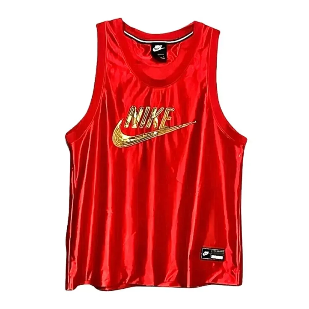 Nike shine bright